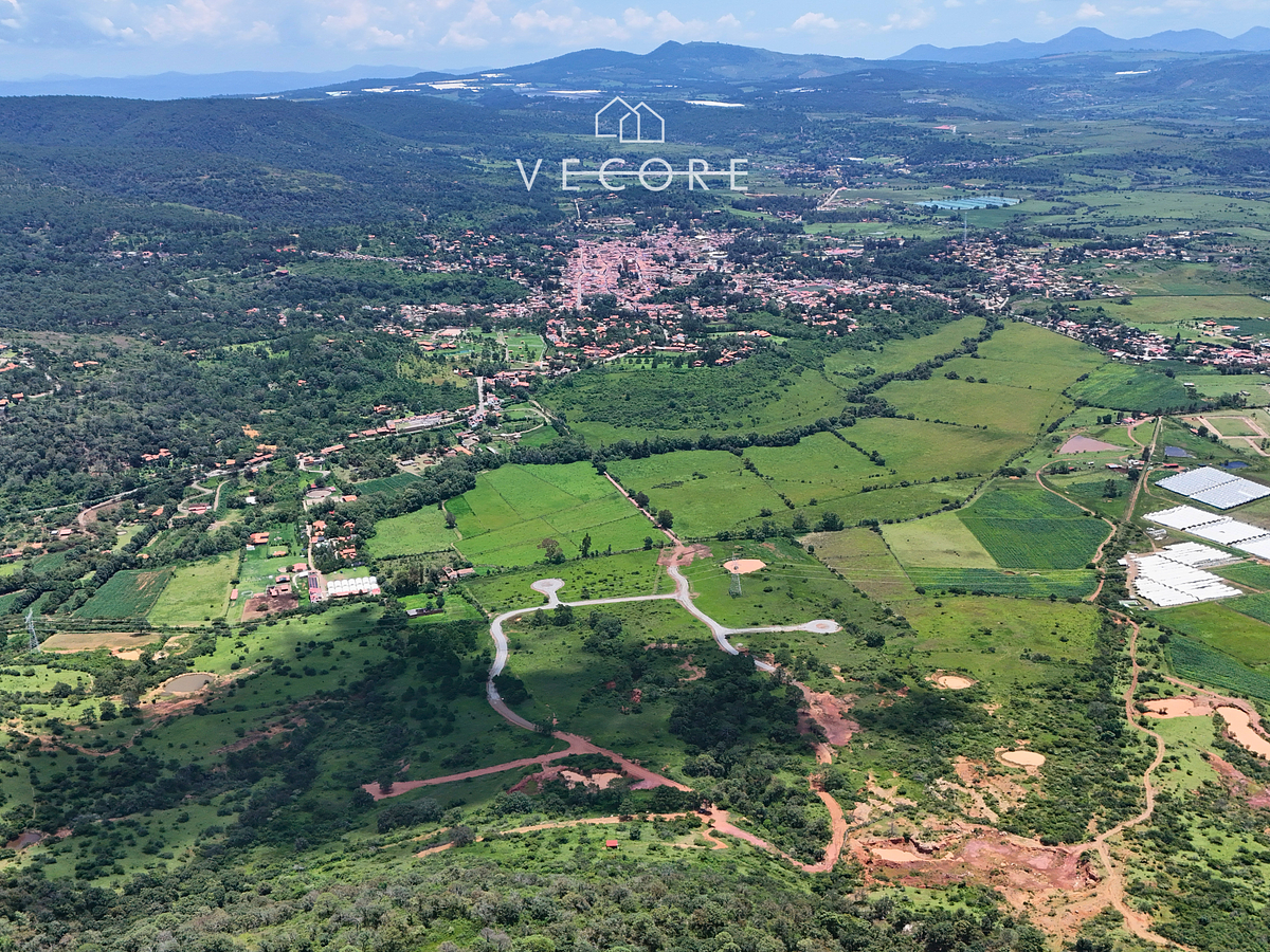 Lote em Tapalpa, Tapalpa, foto 3 de 34