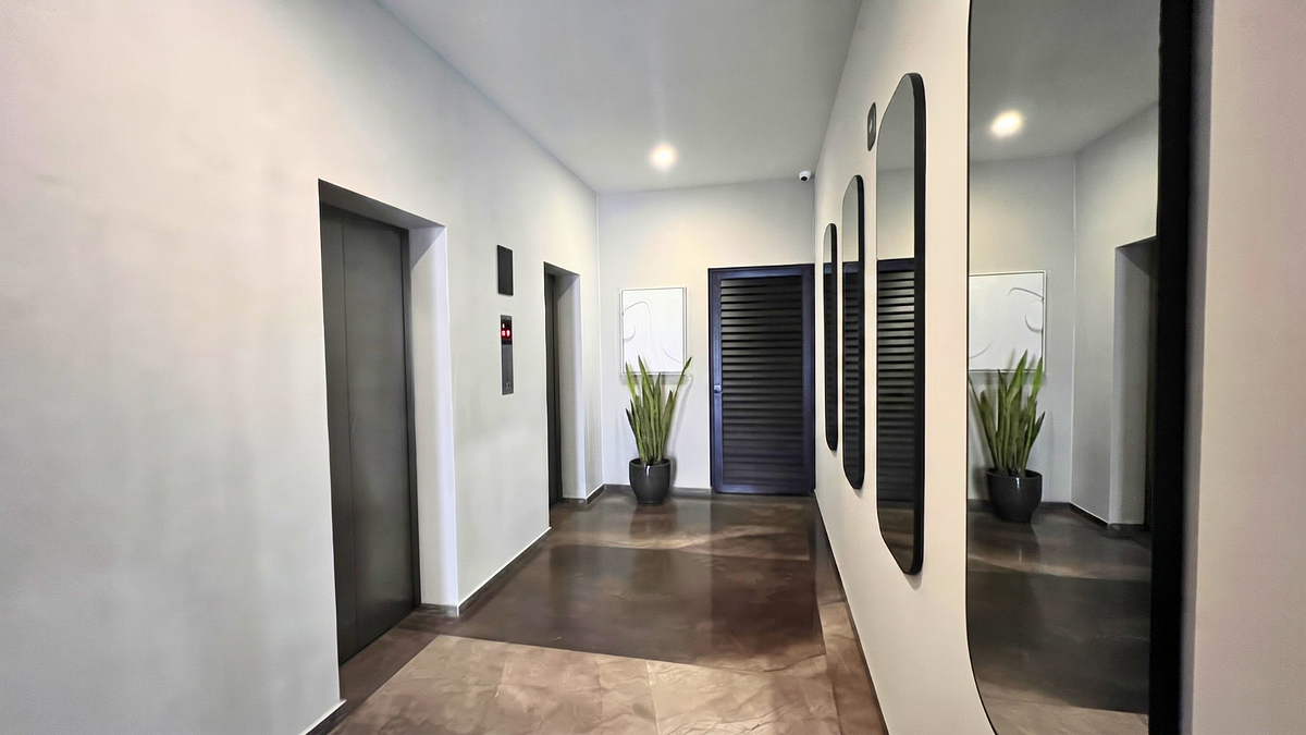 Departamento en Providencia 3a Secc, Guadalajara, foto 17 de 17