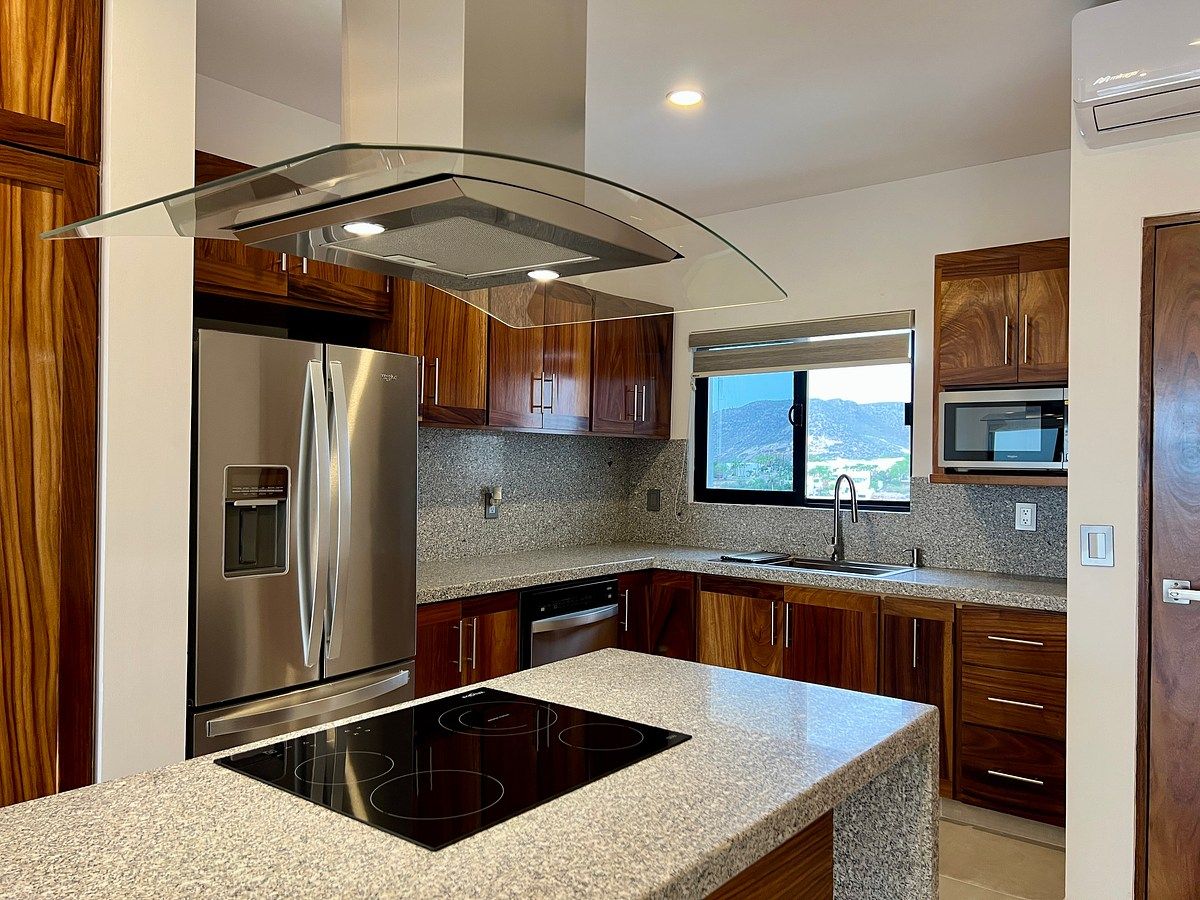 Apartamento em Colina del Sol, La Paz, foto 3 de 26