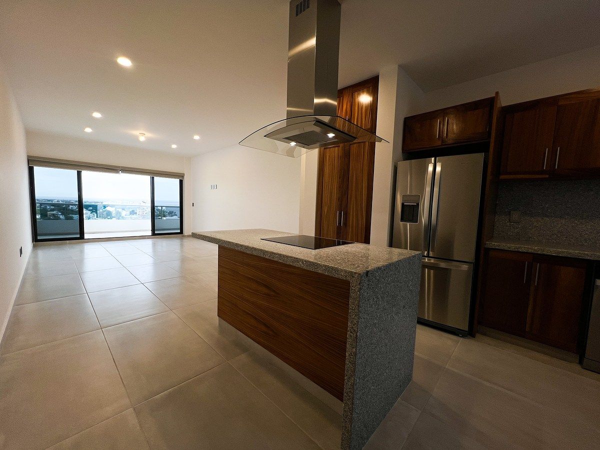 Apartamento em Colina del Sol, La Paz, foto 5 de 26