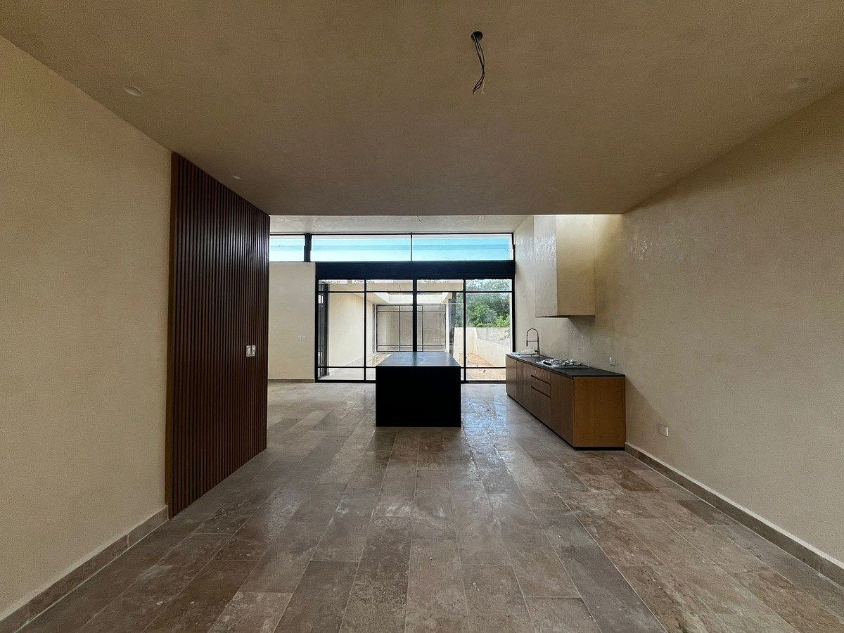 Casa en Komchen, Mérida, foto 13 de 40