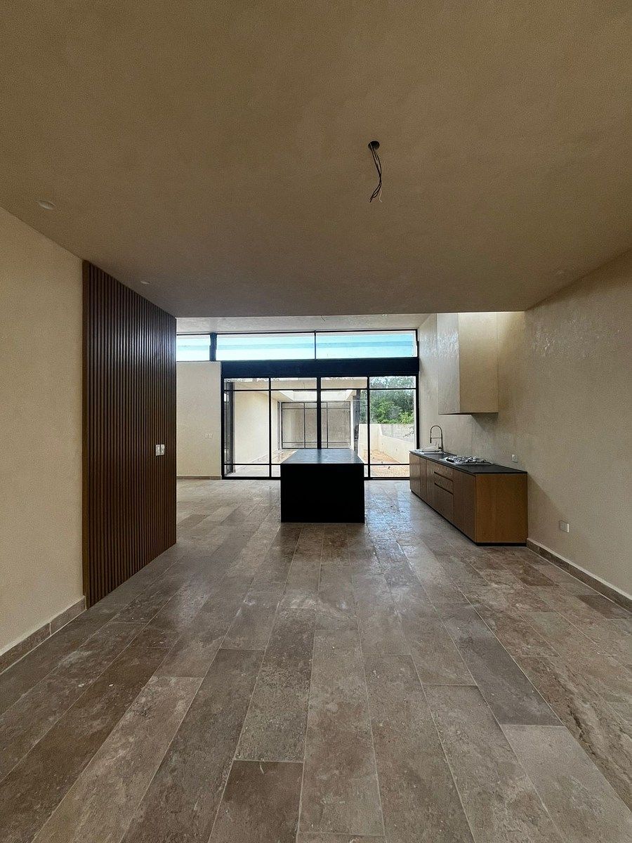 Casa en Komchen, Mérida, foto 14 de 40
