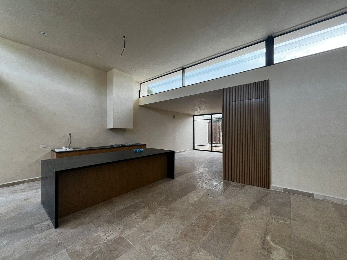 Casa en Komchen, Mérida, foto 18 de 40