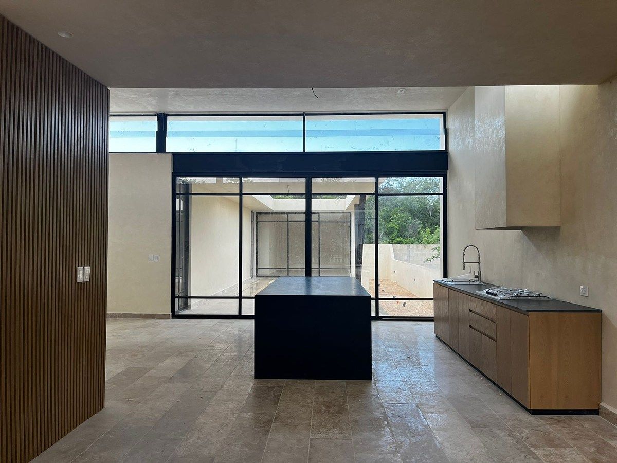 Casa en Komchen, Mérida, foto 19 de 40