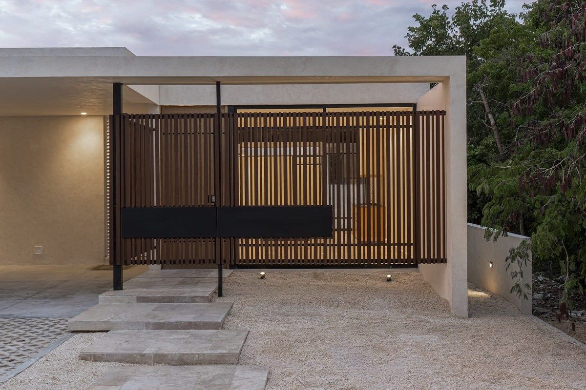 Casa en Komchen, Mérida, foto 2 de 40