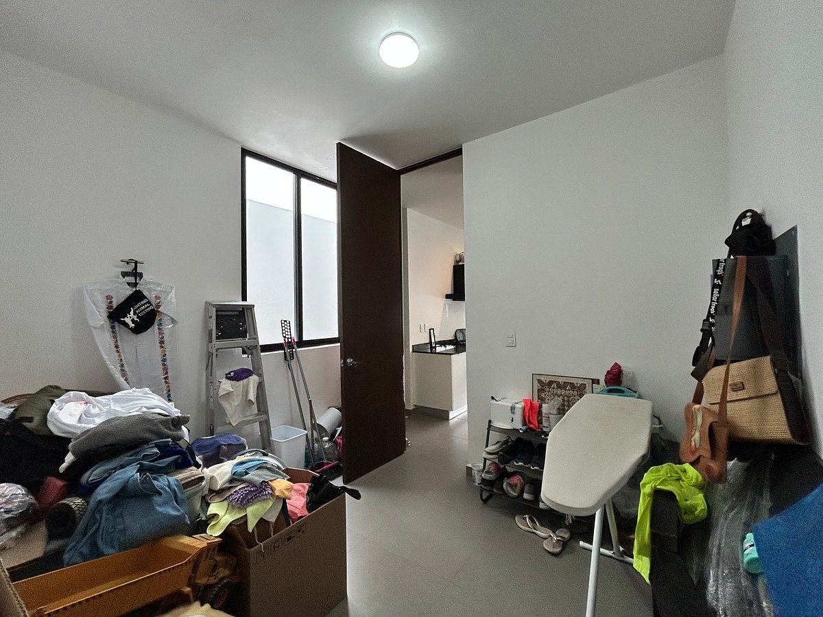 Casa em Privada Villa Cholul, Mérida, foto 15 de 34