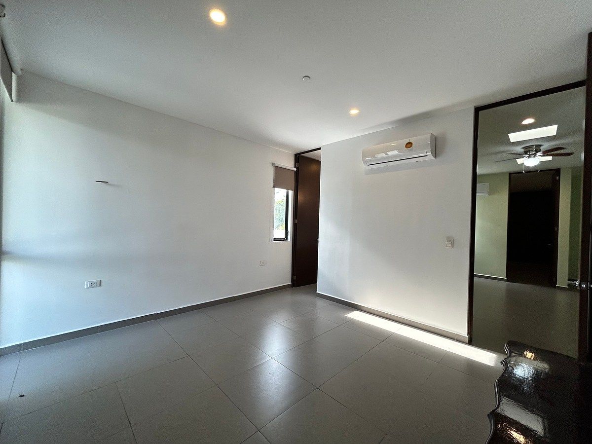 Casa em Privada Villa Cholul, Mérida, foto 25 de 34