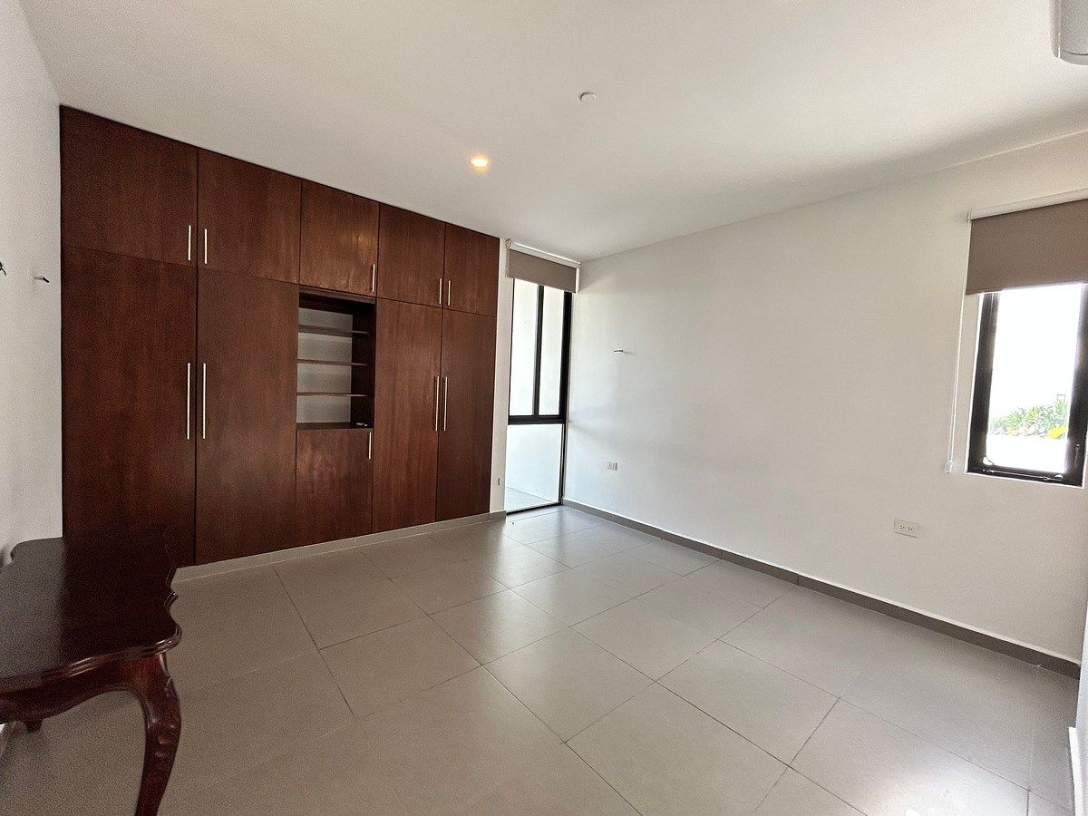 Casa em Privada Villa Cholul, Mérida, foto 23 de 34