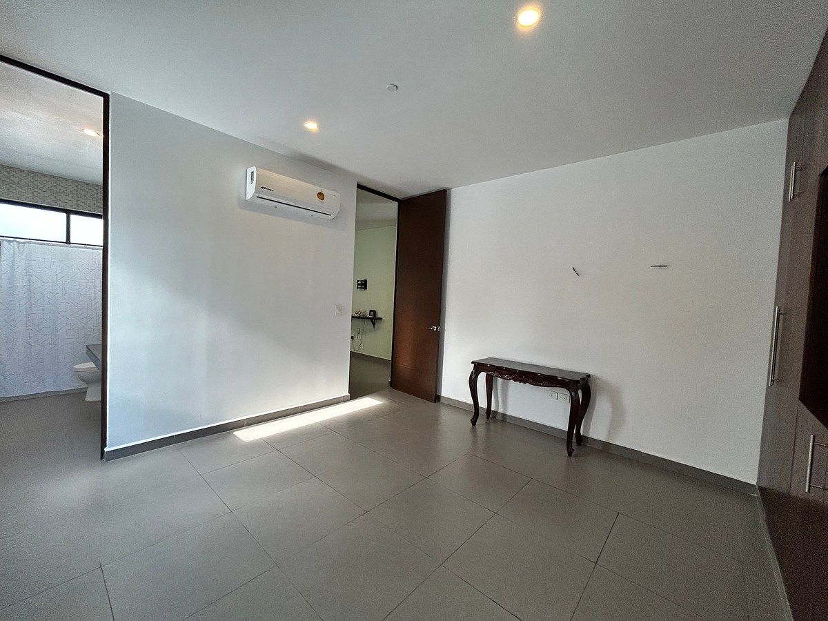 Casa em Privada Villa Cholul, Mérida, foto 24 de 34