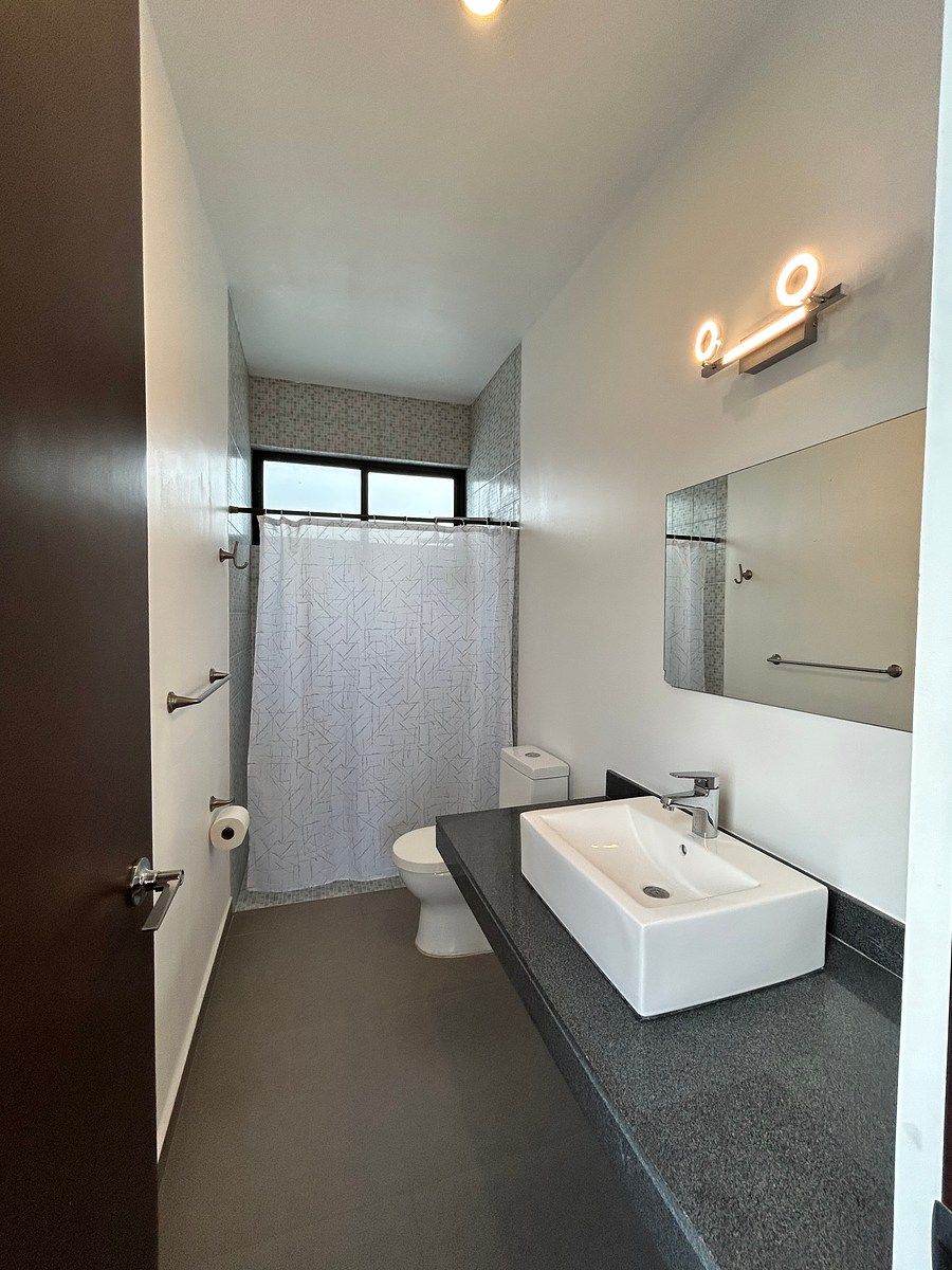 Casa em Privada Villa Cholul, Mérida, foto 26 de 34