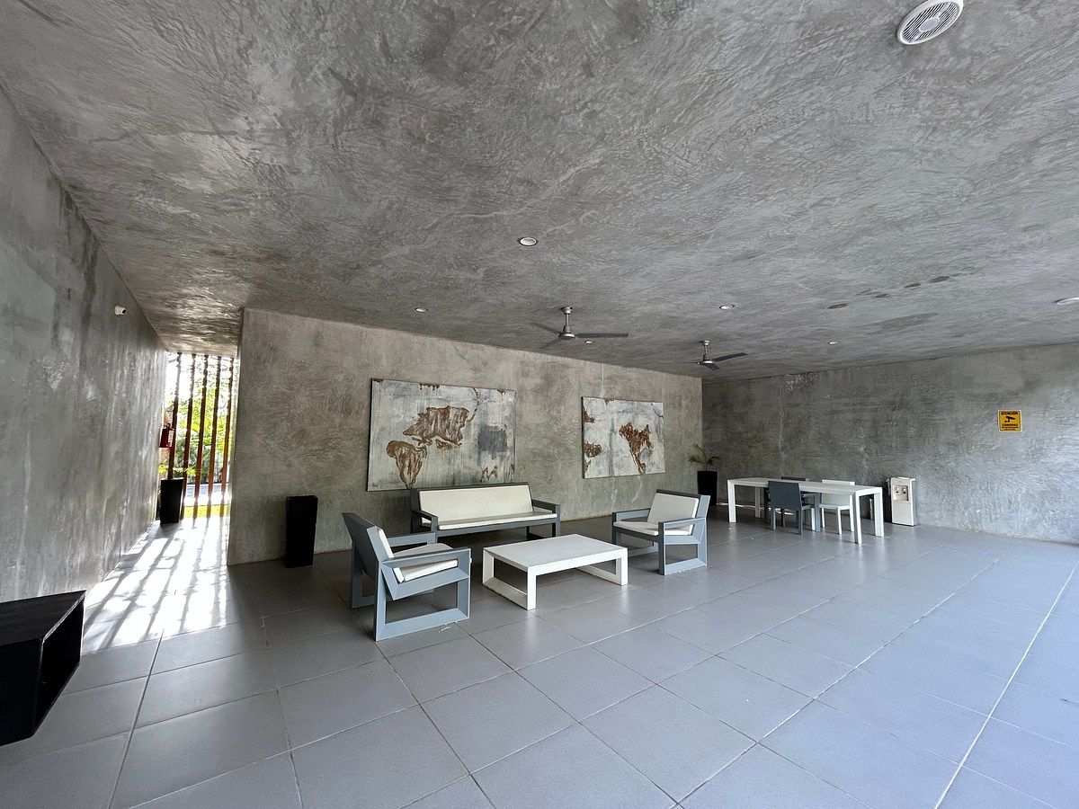 Casa em Privada Villa Cholul, Mérida, foto 28 de 34
