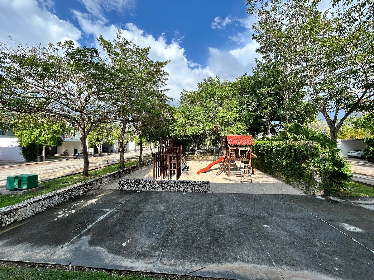 Casa em Privada Villa Cholul, Mérida, foto 29 de 34