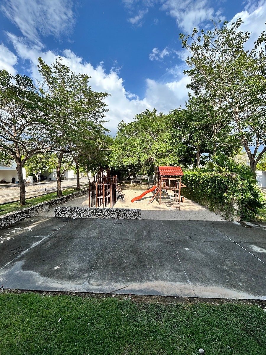 Casa em Privada Villa Cholul, Mérida, foto 30 de 34