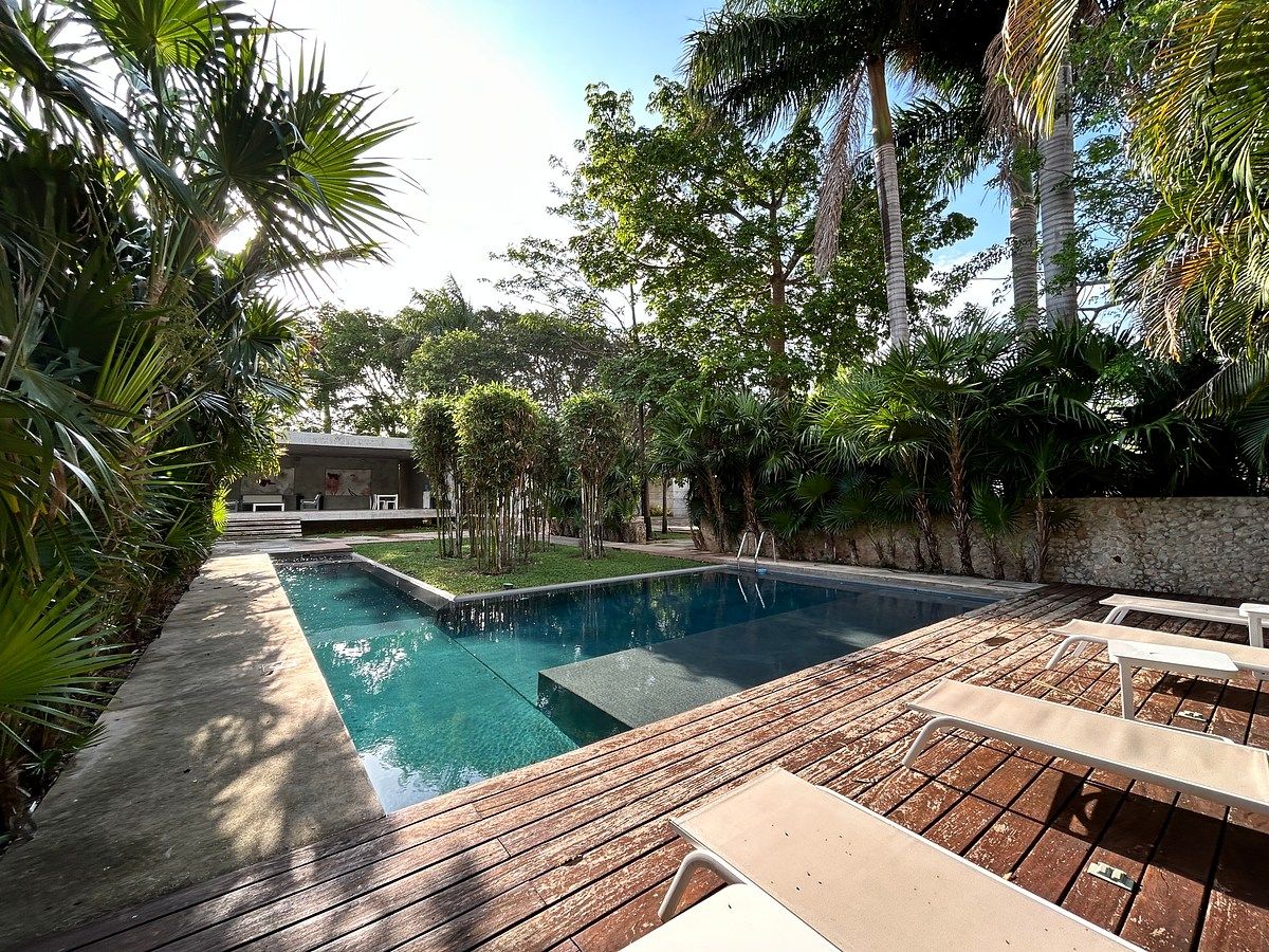 Casa em Privada Villa Cholul, Mérida, foto 31 de 34