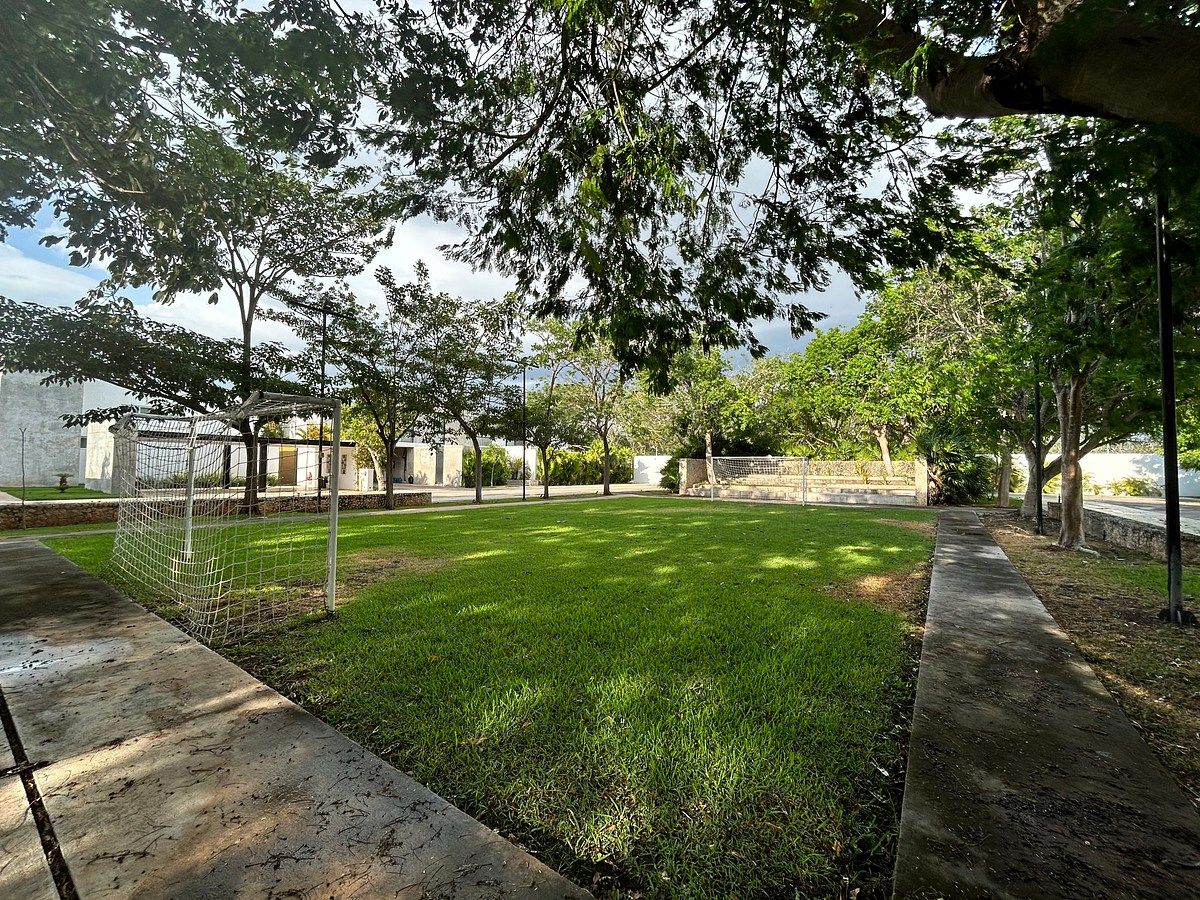 Casa em Privada Villa Cholul, Mérida, foto 33 de 34