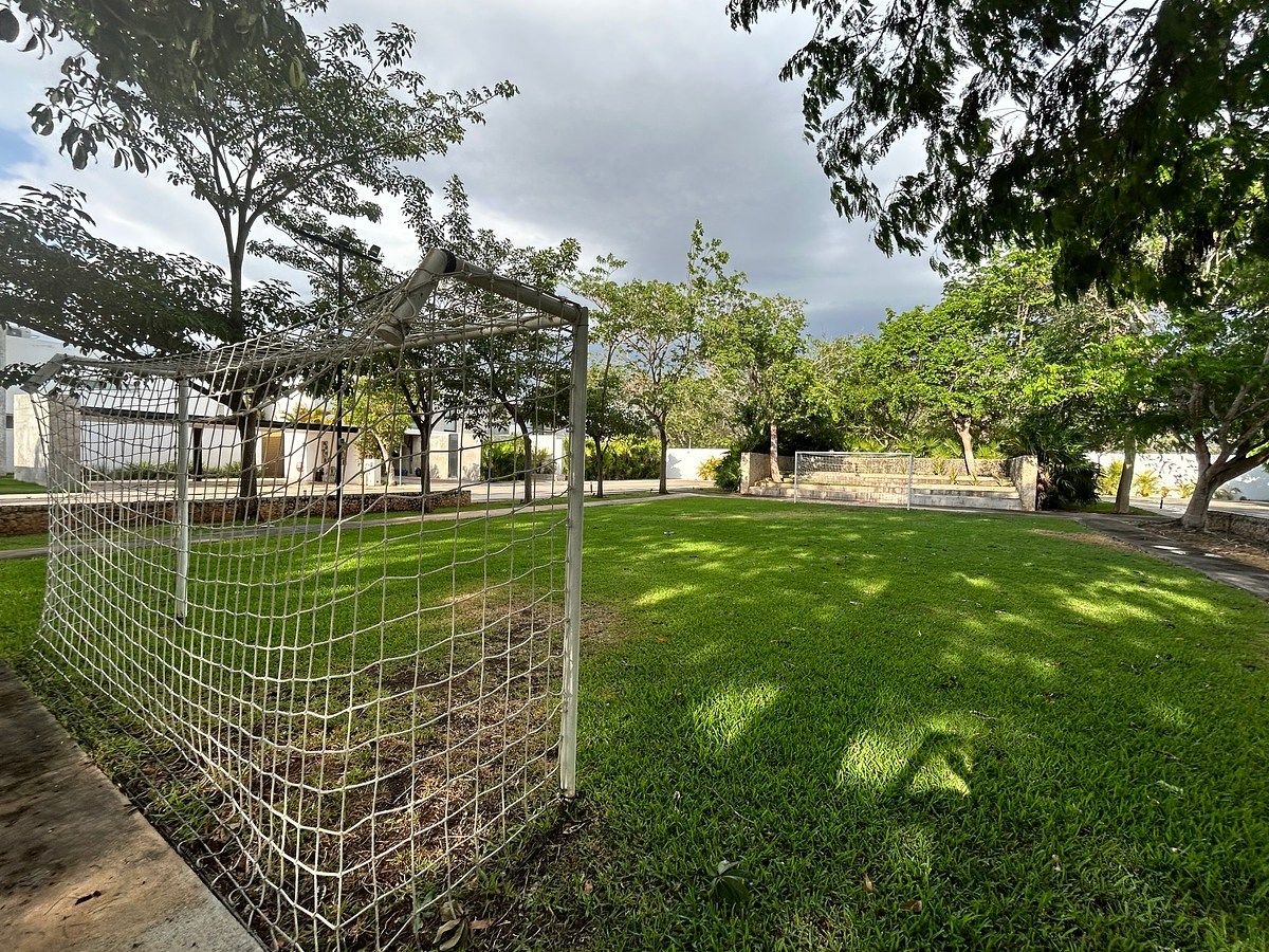 Casa em Privada Villa Cholul, Mérida, foto 34 de 34