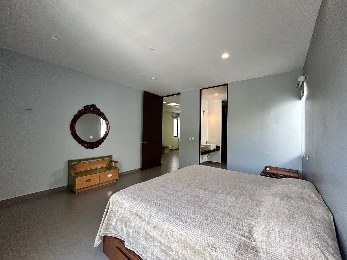 Casa em Privada Villa Cholul, Mérida, foto 19 de 34