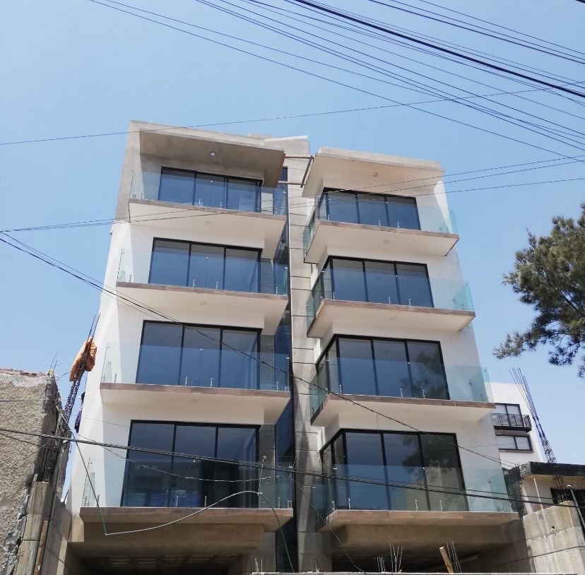 Departamentos en Venta a 5 min de mundo E.