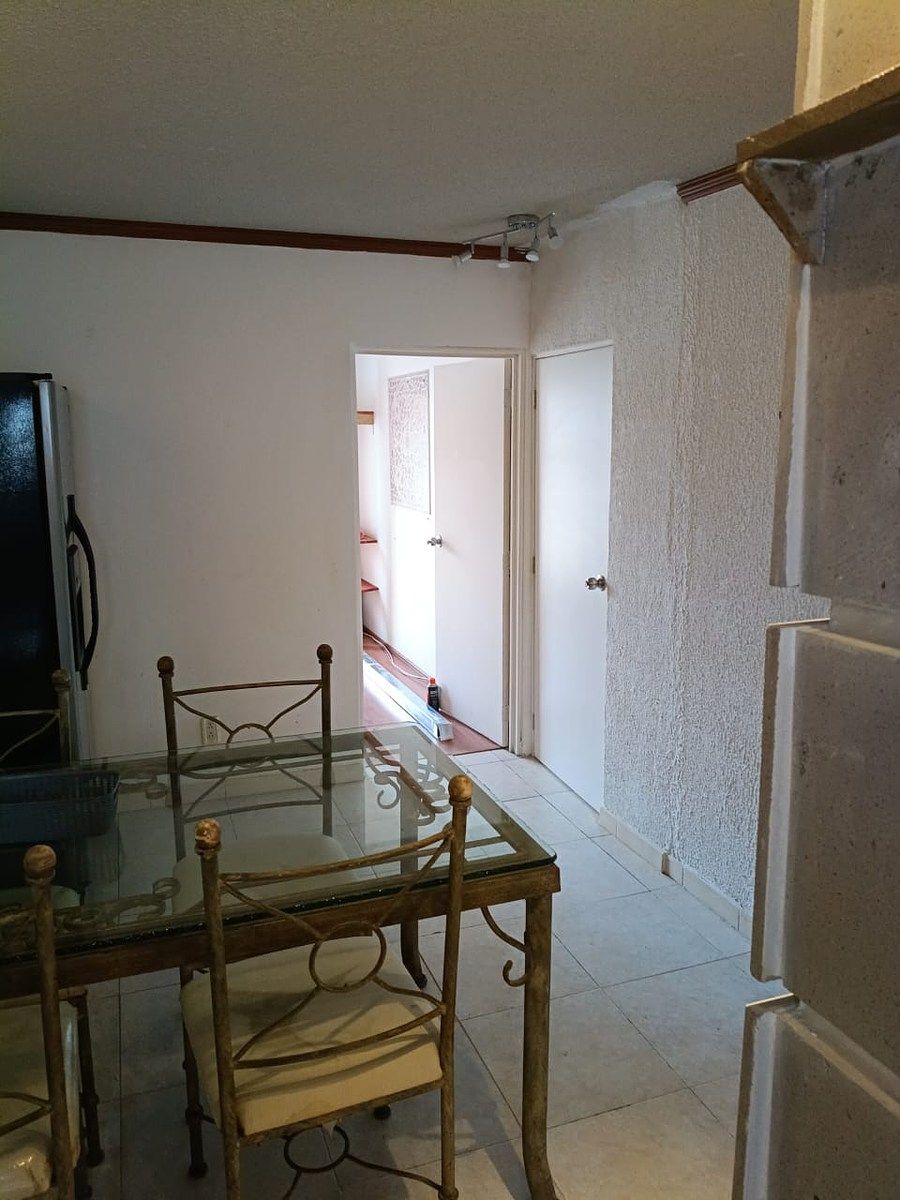 Apartamento em Jardines de Monterrey, Atizapán de Zaragoza, foto 3 de 13