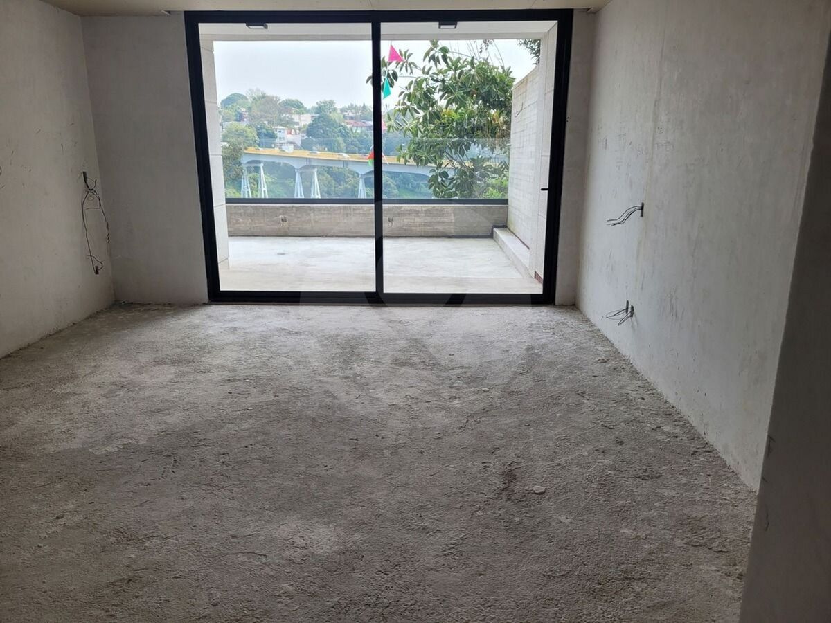 Apartamento em Lomas de Tecamachalco, Naucalpan de Juárez, foto 13 de 21