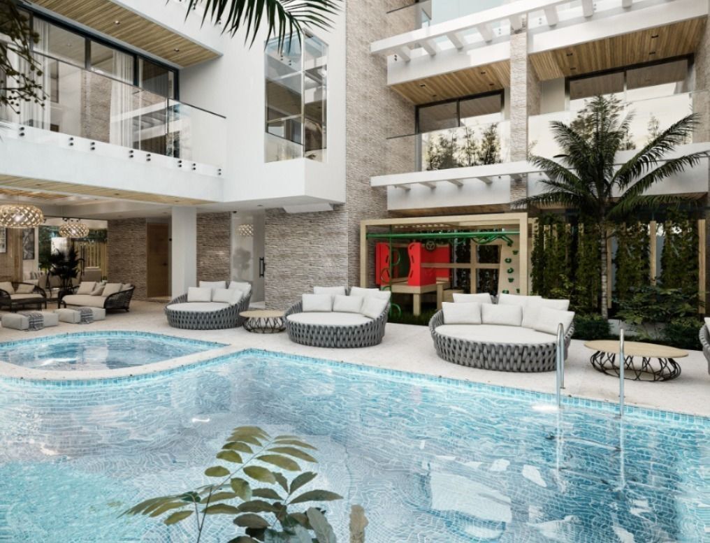 Apartamento en Bávaro