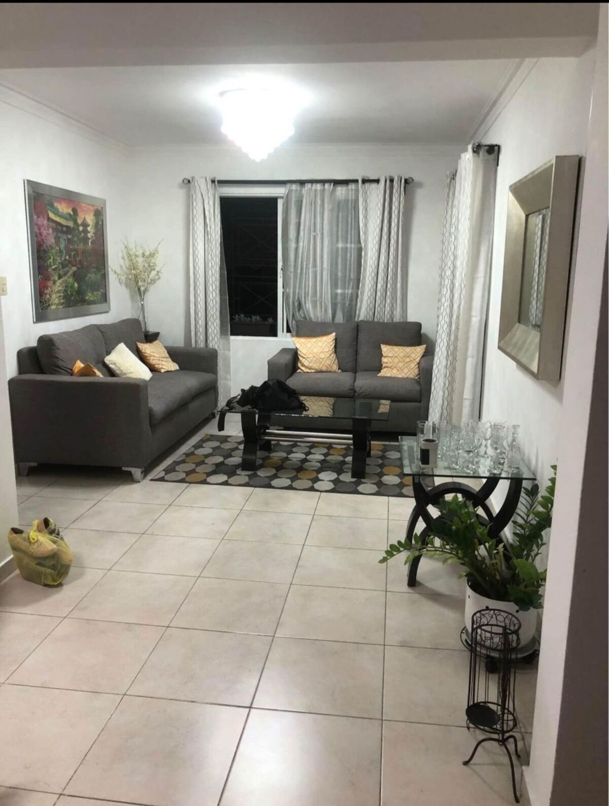 Apartamentos en Venta Villa Aura, Santo Domingo