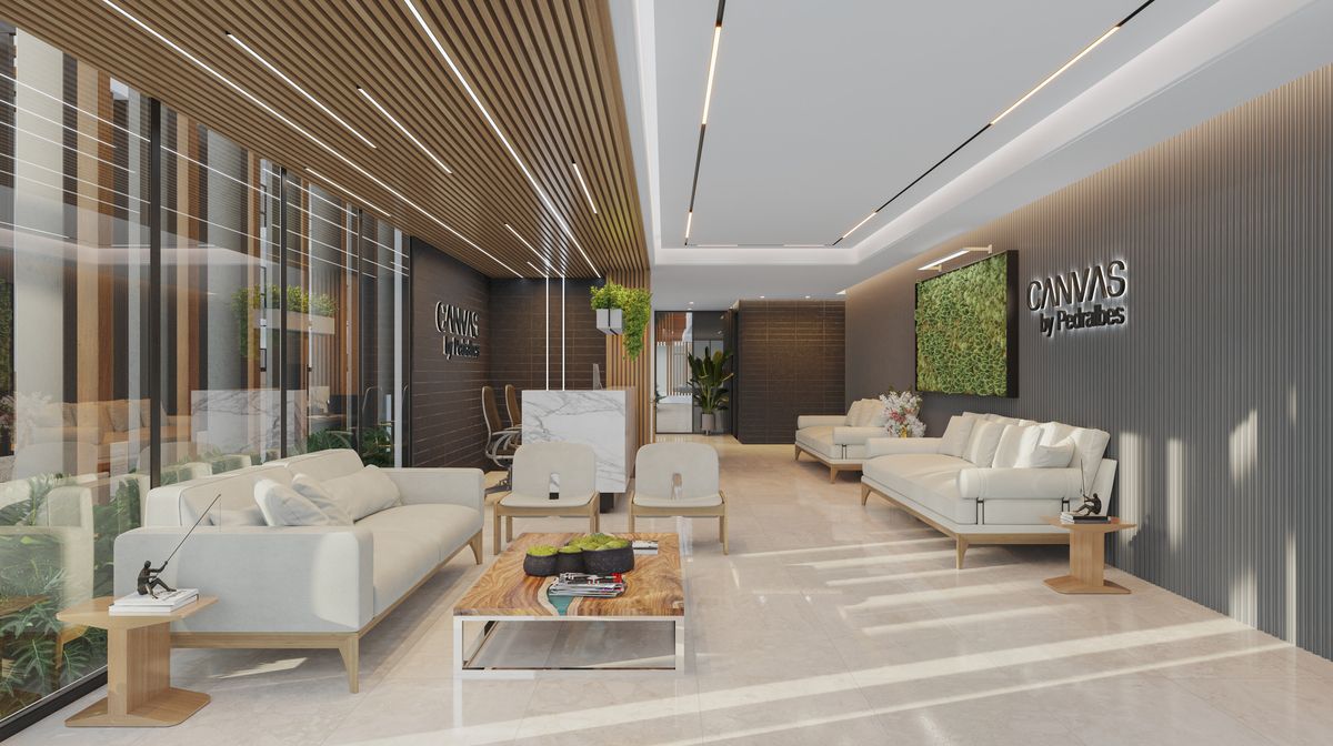 Apartamentos en Venta Viejo Arroyo Hondo, Santo Domingo