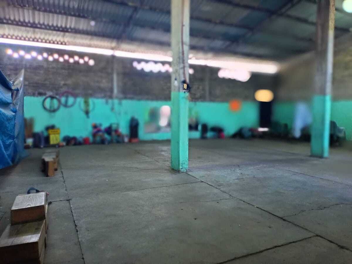 Bodega, Charo, Michoacan