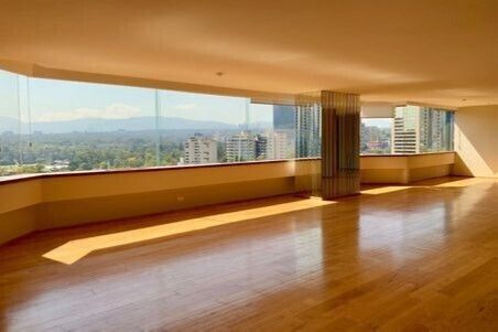 2 of 10: Departamento en Venta en Polanco Rayo Vende ®