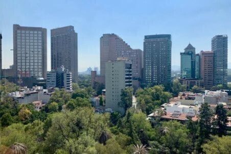 3 of 10: Departamento en Venta en Polanco Rayo Vende ®