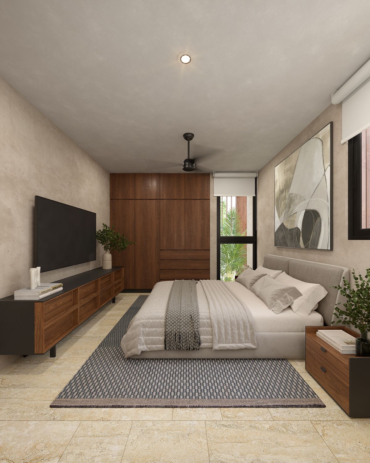 5 de 16: Departamento en Venta Mérida, Montes de Amé