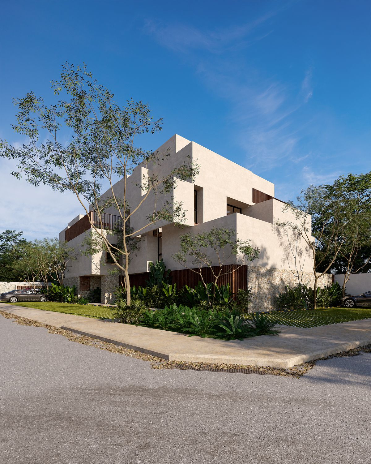 2 de 16: Departamento en Venta Mérida, Montes de Amé