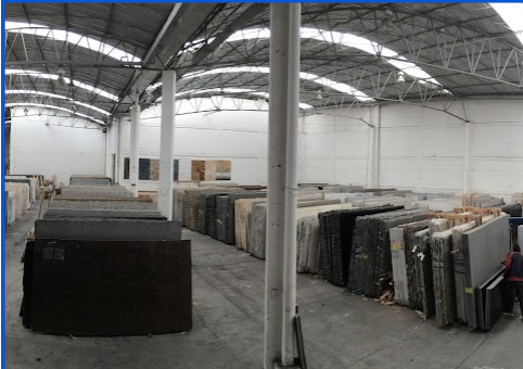 Bodega comercial en Industrial Tlatilco, Naucalpan de Juárez, foto 3 de 3
