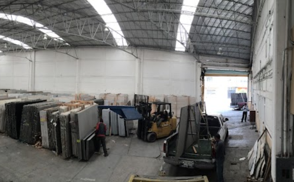 Bodega comercial en Industrial Tlatilco, Naucalpan de Juárez, foto 2 de 3