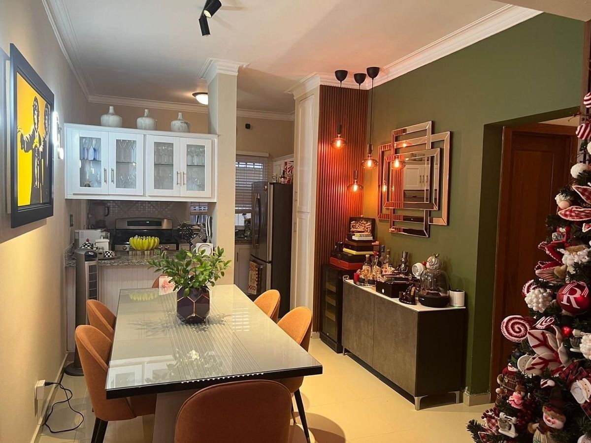 Apartamento en Urbanización Fernández, Santo Domingo Centro (Distrito Nacional), foto 2 de 7