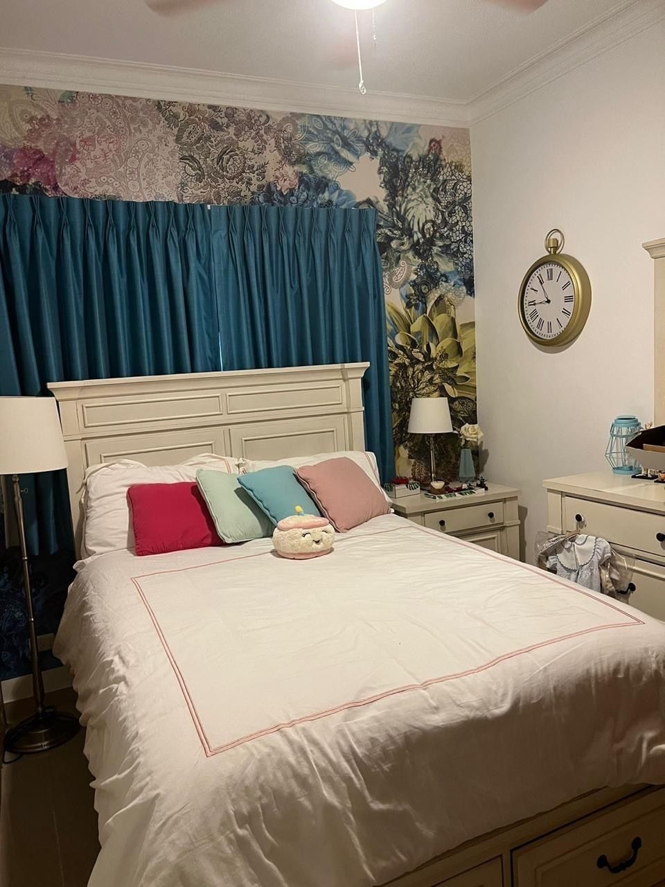 Apartamento en Urbanización Fernández, Santo Domingo Centro (Distrito Nacional), foto 3 de 7