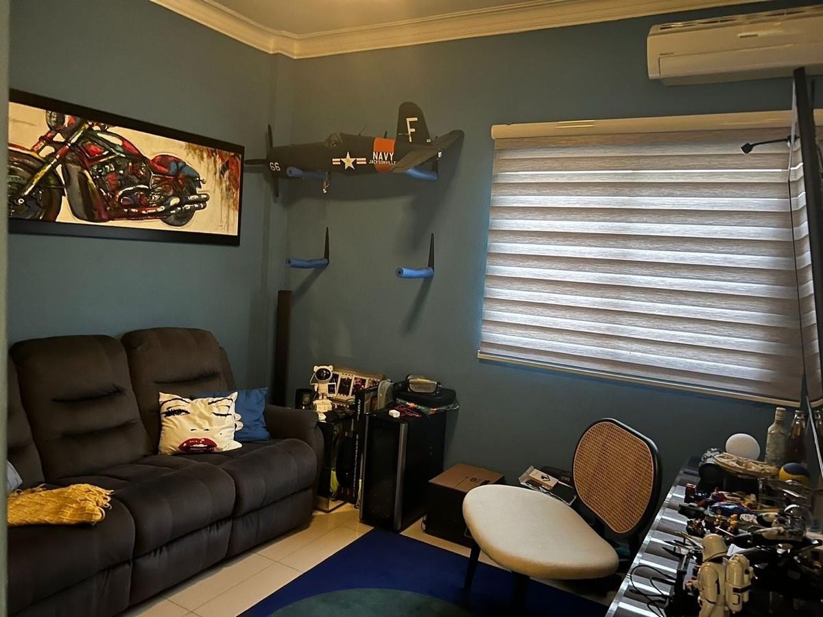 Apartamento en Urbanización Fernández, Santo Domingo Centro (Distrito Nacional), foto 5 de 7