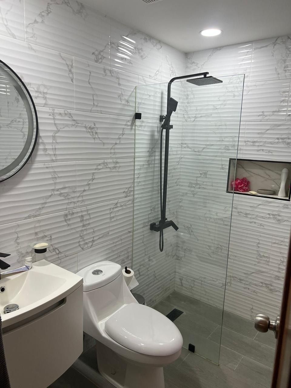 Apartamento en Urbanización Fernández, Santo Domingo Centro (Distrito Nacional), foto 6 de 7