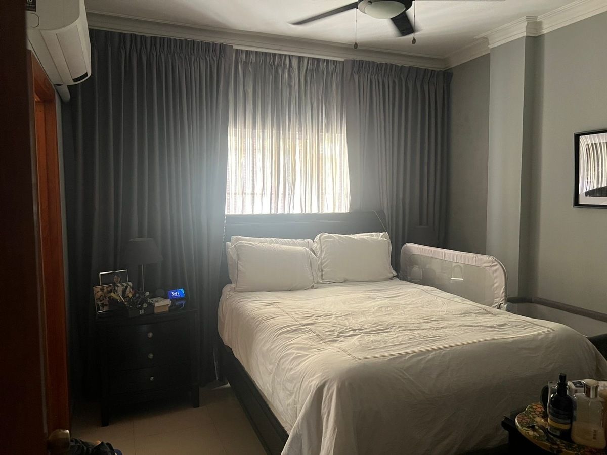 Apartamento en Urbanización Fernández, Santo Domingo Centro (Distrito Nacional), foto 7 de 7