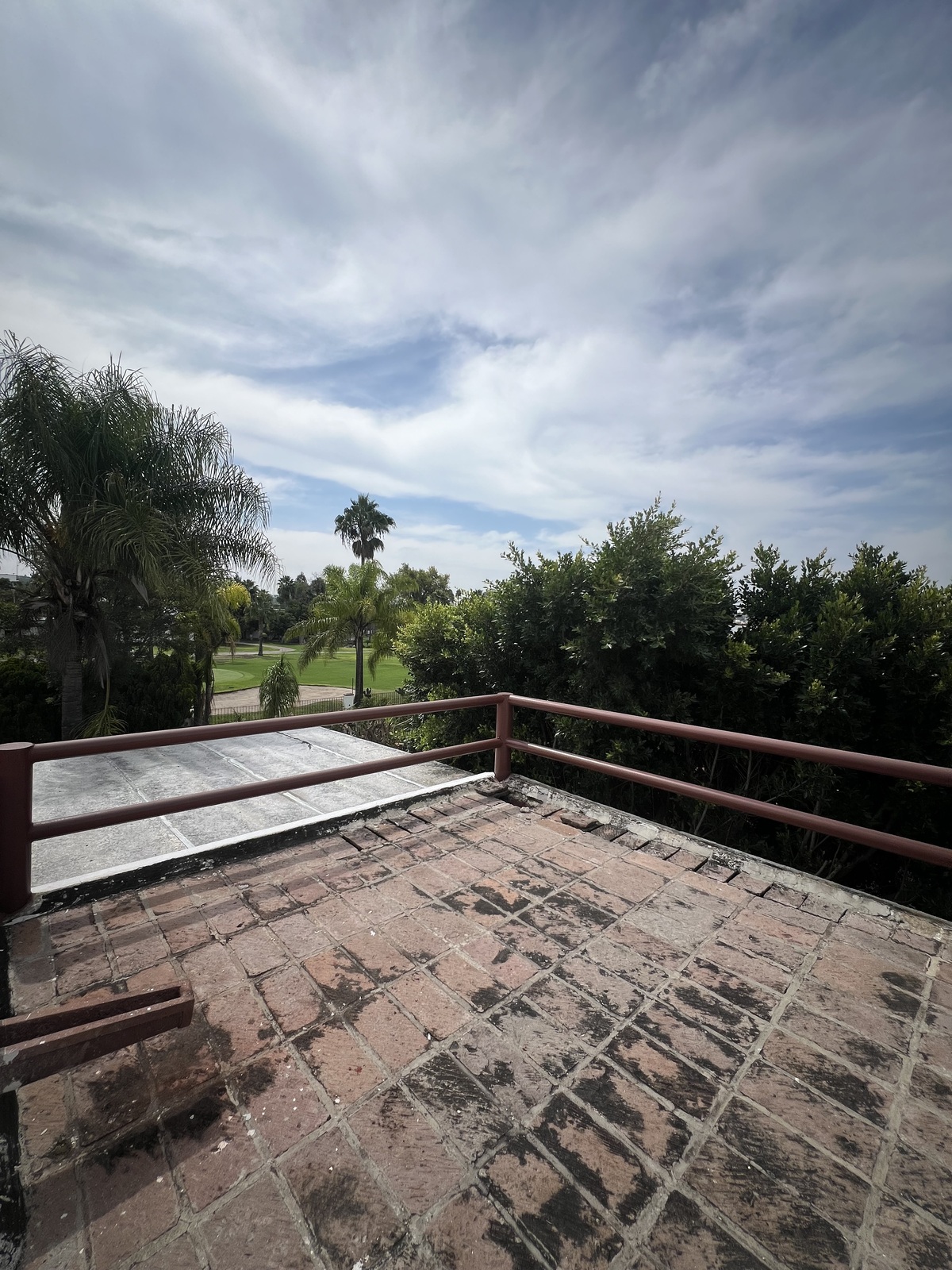 4 de 30: Terraza segunda planta