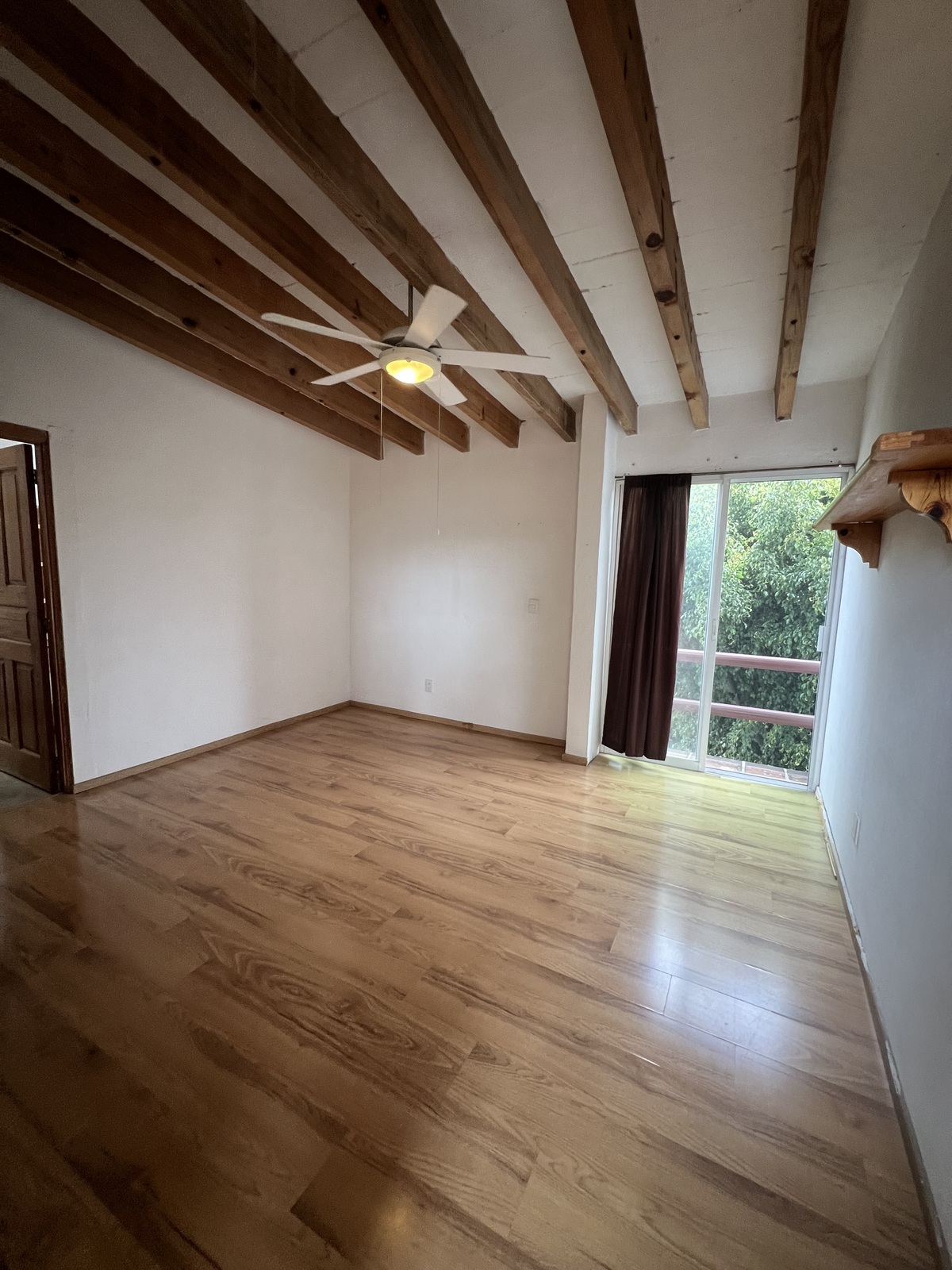 6 de 30: Recámara secundaria