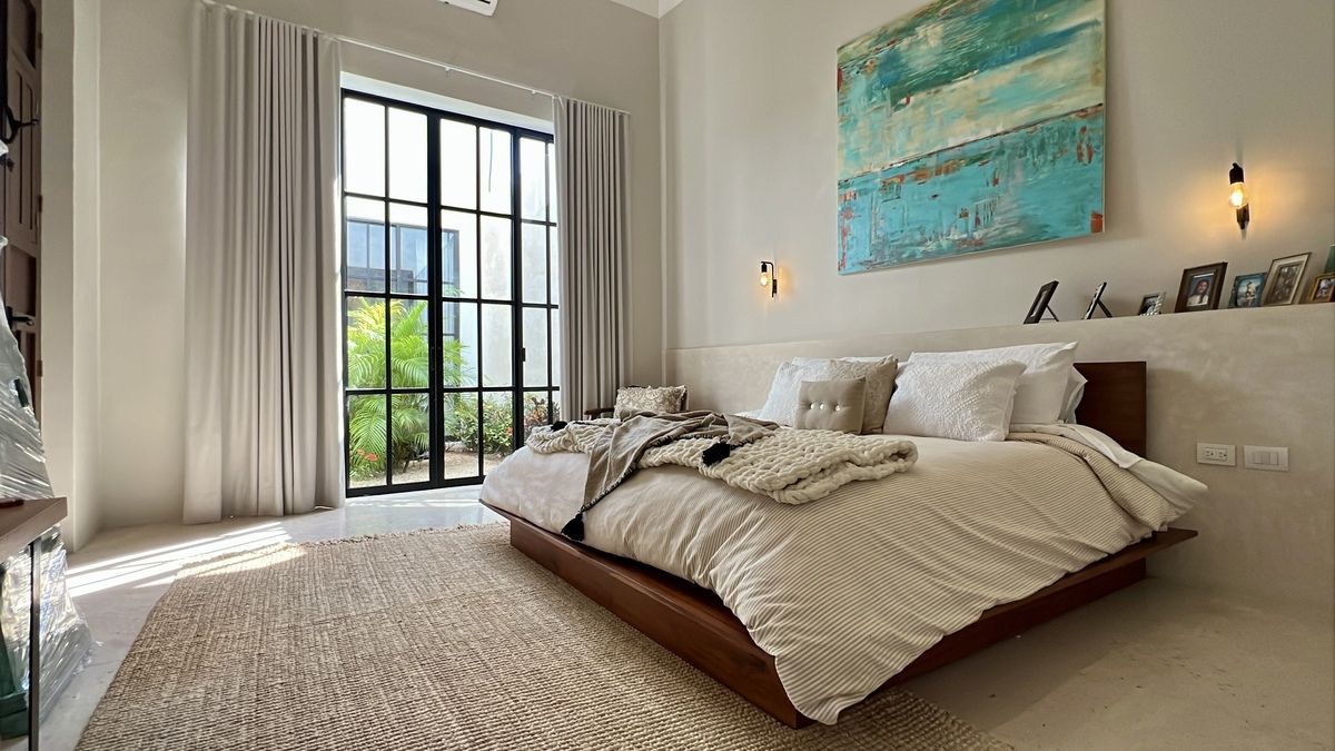 CASA EN VENTA AMUEBLADA Y EQUIPADA EN EL CENTRO HISTÓRICO DE MÉRIDA CON ALBERCA en Mérida | Brokar Marketplace