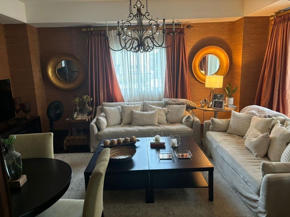 Apartamento en Piantini, foto 2