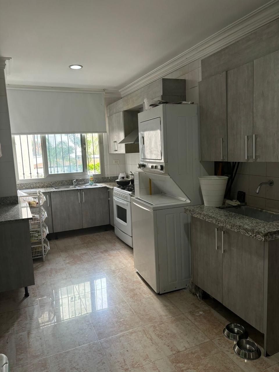 Apartamento en Piantini, foto 3