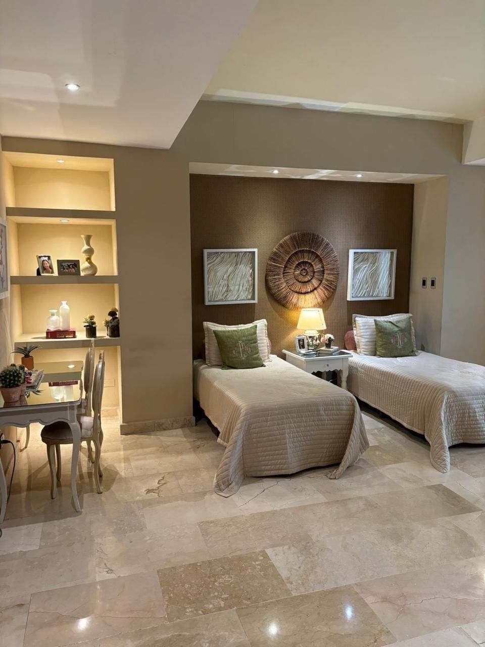 Apartamento en Piantini, foto 5