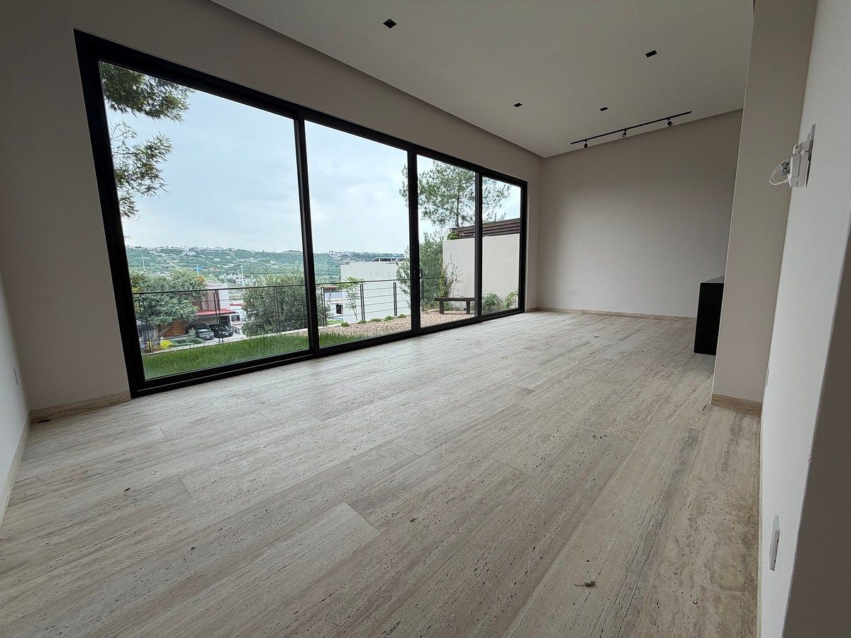 Casa en renta con sistema inteligente en Altozano, foto 1 de 12