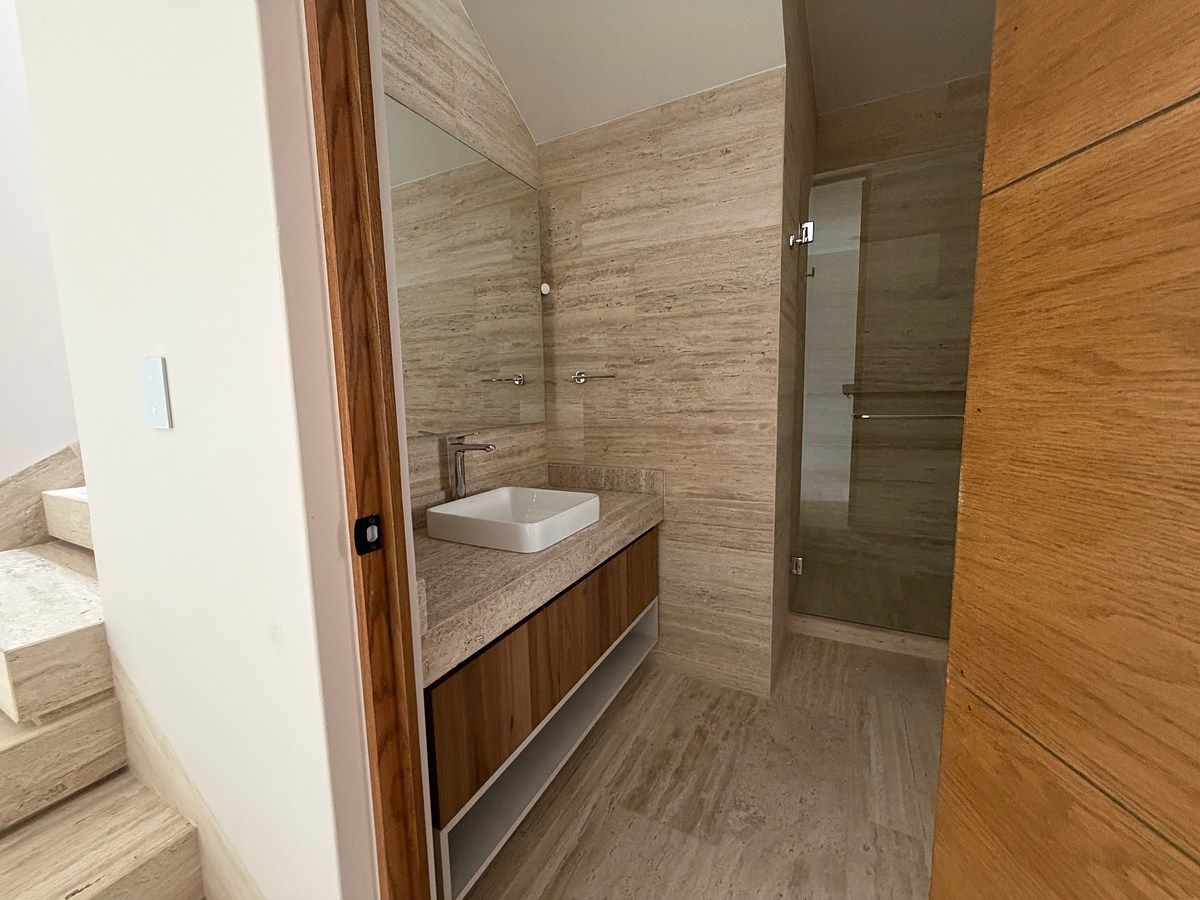 Casa en Altozano el Nuevo Querétaro, Querétaro, foto 3 de 12