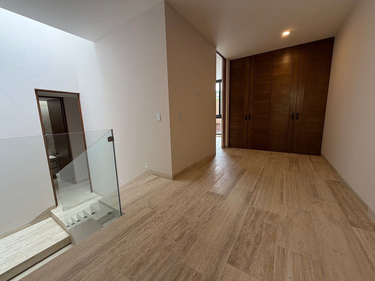 Casa en Altozano el Nuevo Querétaro, Querétaro, foto 7 de 12