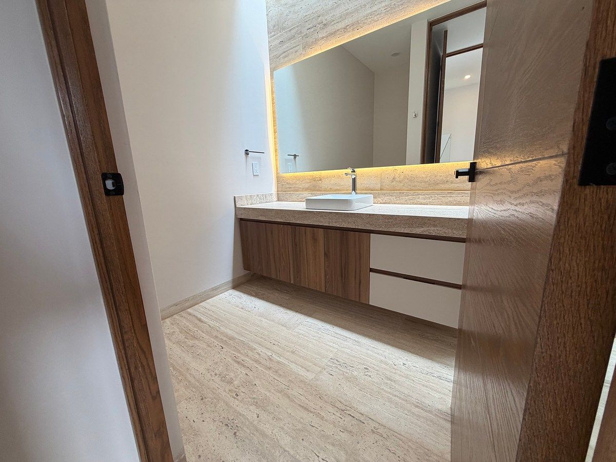 Casa en Altozano el Nuevo Querétaro, Querétaro, foto 9 de 12