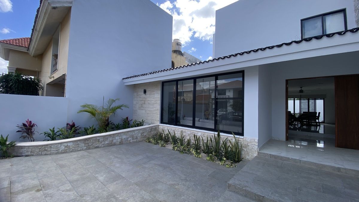 Casa en Montecristo, Mérida, foto 4 de 36